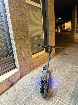 Patinete Eléctrico SmartGyro Speedway