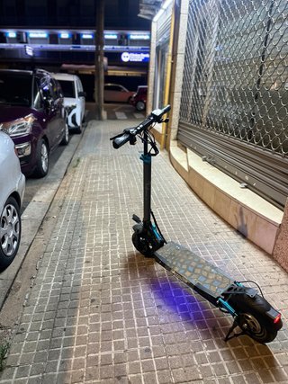 Patinete Eléctrico SmartGyro Speedway