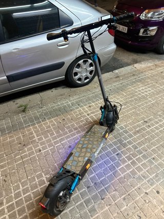 Patinete Eléctrico SmartGyro Speedway