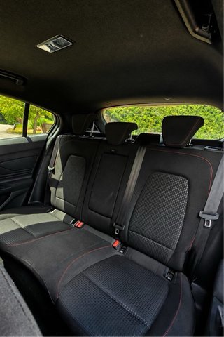 Ford Focus 2021