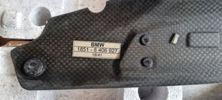 Escape Akrapovic HP BMW R1250RT