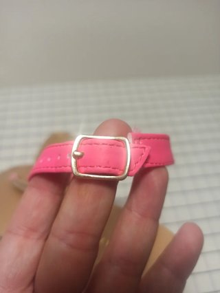 Sandalias Fucsia Neón Atmosphere Talla 39