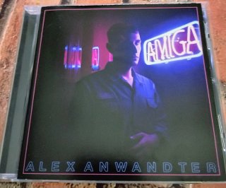 CD Alex Anwandter_Amiga_2016