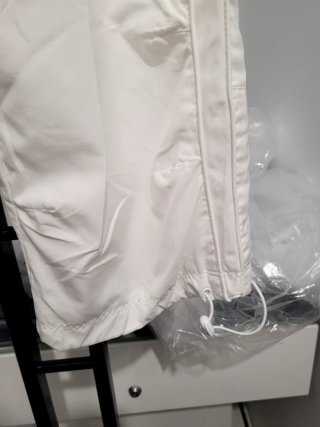 Pantalones Nike Blancos