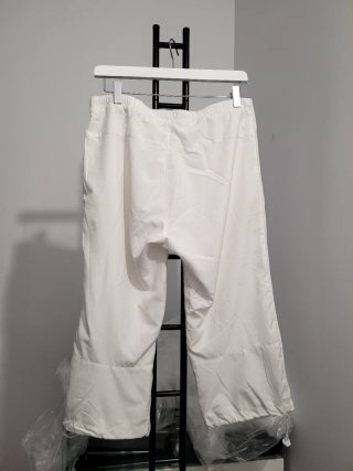 Pantalones Nike Blancos
