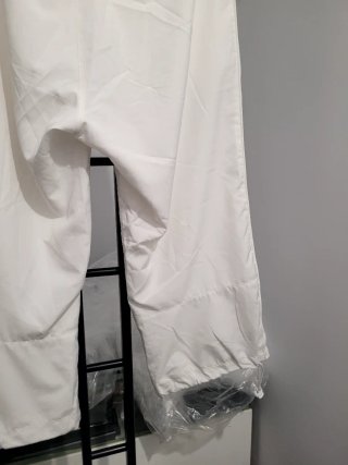 Pantalones Nike Blancos
