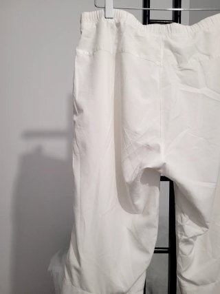 Pantalones Nike Blancos