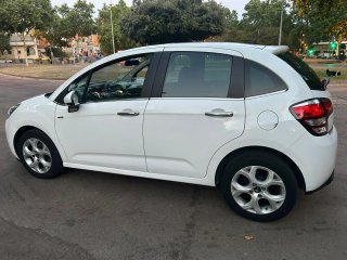 Citroen C3 2016