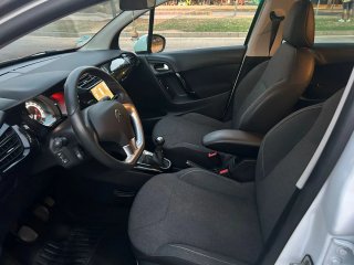Citroen C3 2016