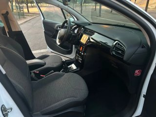 Citroen C3 2016