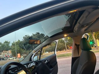 Citroen C3 2016