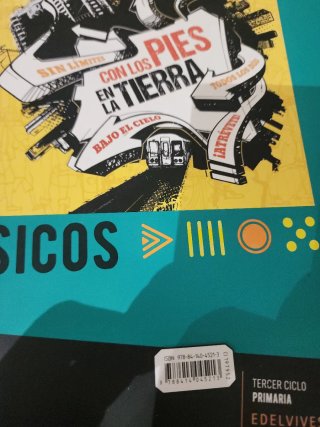 Proyecto: FanFest. Ciencias Sociales 5 [Castill...