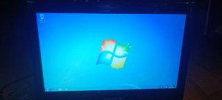 Computer HP Compaq dc 5700S