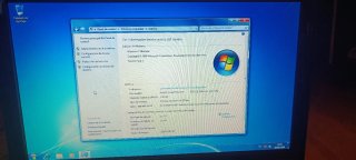 Computer HP Compaq dc 5700S