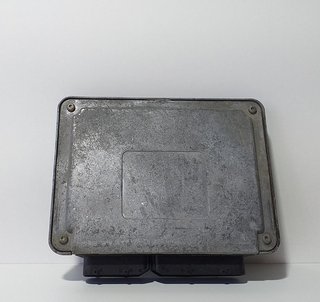 Centralita motor uce seat cordoba berlina (6l2)