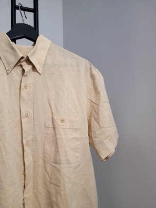 Camisa manga corta Jause