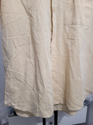 Camisa manga corta Jause