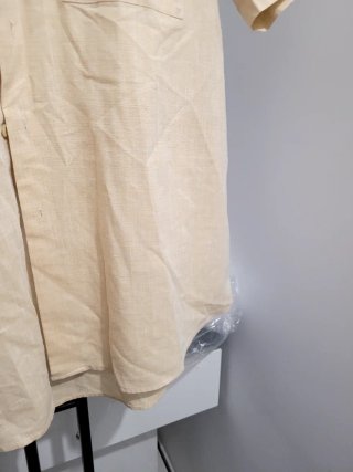 Camisa manga corta Jause
