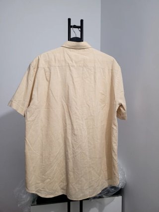 Camisa manga corta Jause