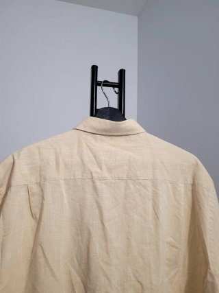 Camisa manga corta Jause