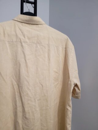 Camisa manga corta Jause