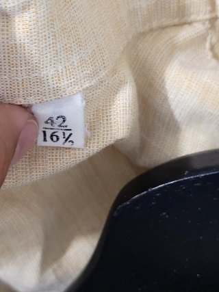 Camisa manga corta Jause