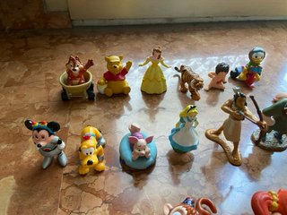 Lotto Giocattoli Disney