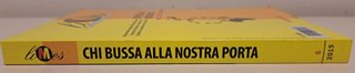 limes - Chi bussa alla nostra porta