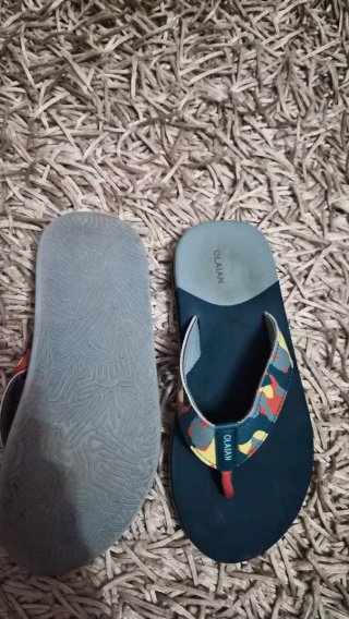 Chanclas OLAIAN Niñ@s Talla 34