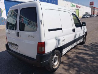 Citroen Berlingo 2010