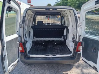 Citroen Berlingo 2010