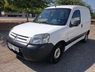 Citroen Berlingo 2010