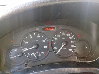 Citroen Berlingo 2010