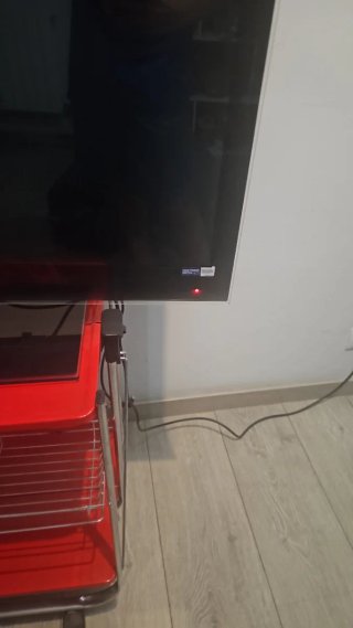 TV LG 42 pulgadas SL 9500.  (Se vende sin mando)