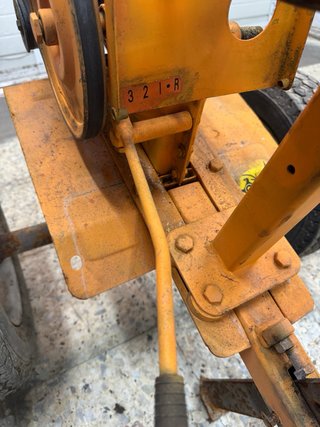 Motocultor piva