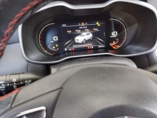 MG ZS 2023
