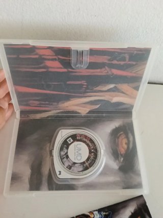 Castlevania The Dracula X Chronicles PSP