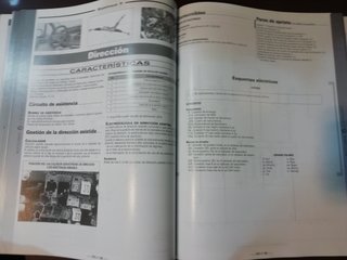 AUDI A4 II 1.9 2.5 V6 TDI MANUAL DE REPARACION 8E
