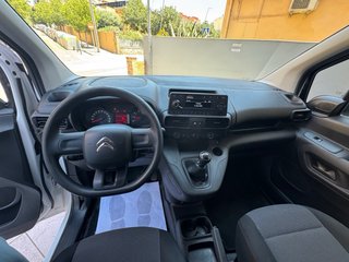Citroen Berlingo 2021 1.5 HDi 100CV...82.000km!!!!