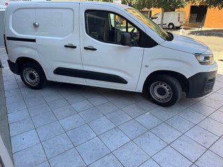 Citroen Berlingo 2021 1.5 HDi 100CV...82.000km!!!!