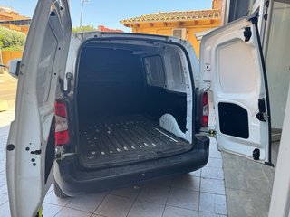 Citroen Berlingo 2021 1.5 HDi 100CV...82.000km!!!!
