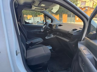 Citroen Berlingo 2021 1.5 HDi 100CV...82.000km!!!!