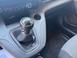Citroen Berlingo 2021 1.5 HDi 100CV...82.000km!!!!