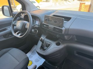Citroen Berlingo 2021 1.5 HDi 100CV...82.000km!!!!