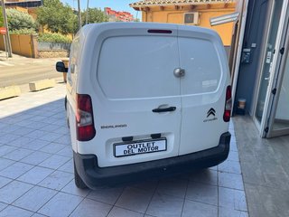 Citroen Berlingo 2021 1.5 HDi 100CV...82.000km!!!!