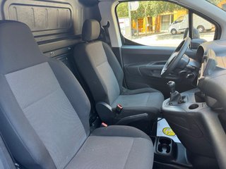 Citroen Berlingo 2021 1.5 HDi 100CV...82.000km!!!!