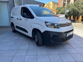 Citroen Berlingo 2021 1.5 HDi 100CV...82.000km!!!!