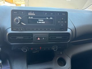 Citroen Berlingo 2021 1.5 HDi 100CV...82.000km!!!!