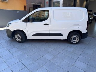 Citroen Berlingo 2021 1.5 HDi 100CV...82.000km!!!!