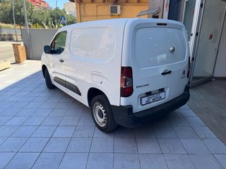Citroen Berlingo 2021 1.5 HDi 100CV...82.000km!!!!